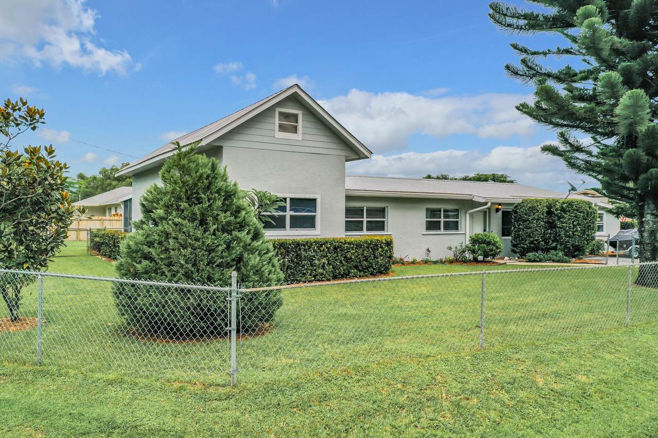 6379 Lake Circle Drive - Photo 1