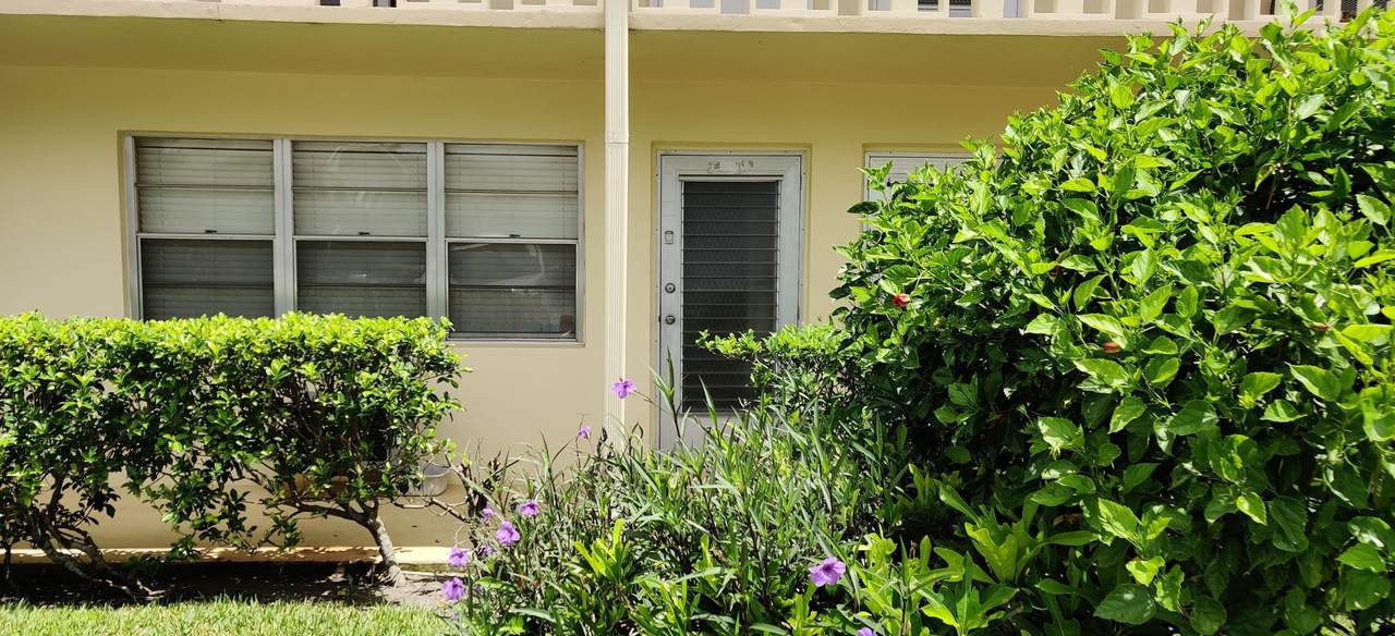 203 Sussex K - Photo 1