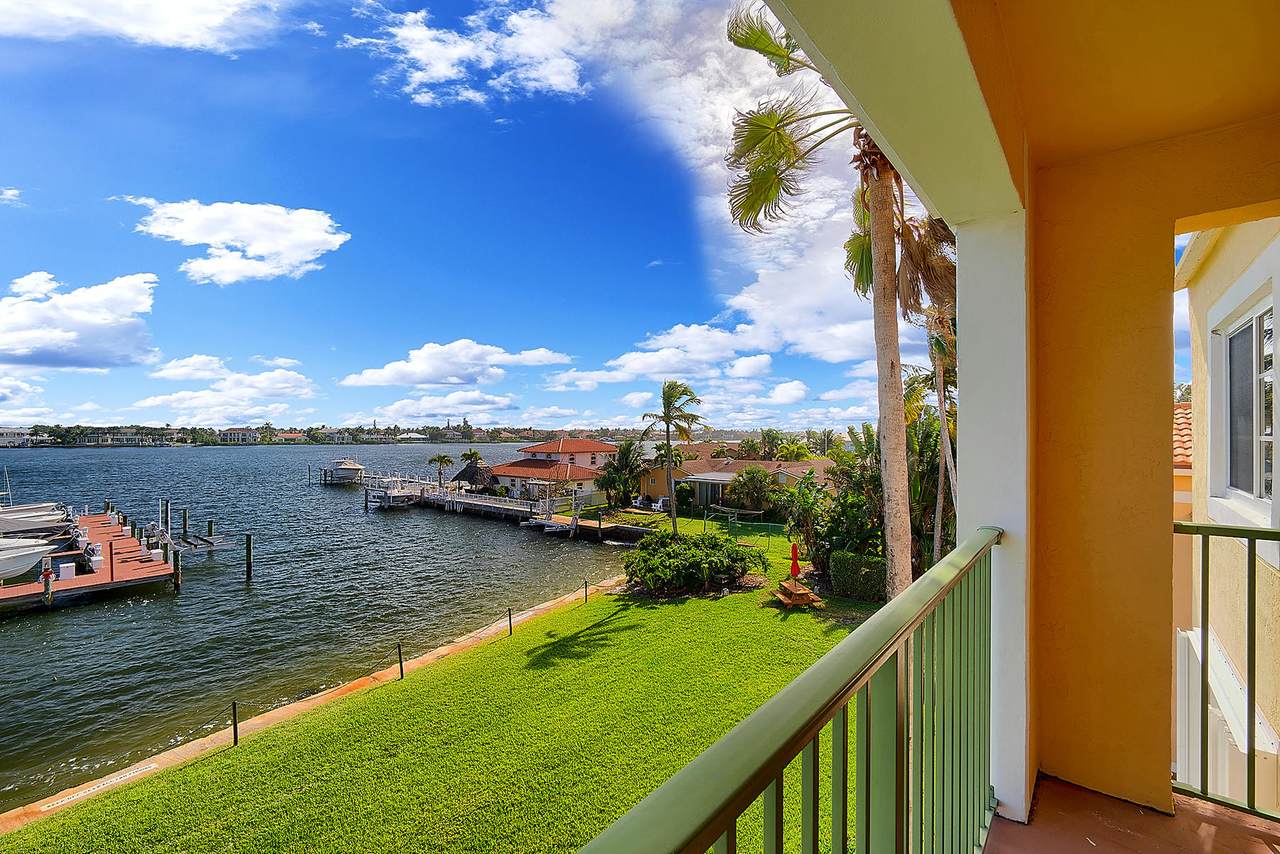 167 Yacht Club Way - Photo 1