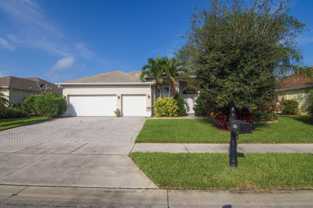 359 Key Lime Square - Photo 1