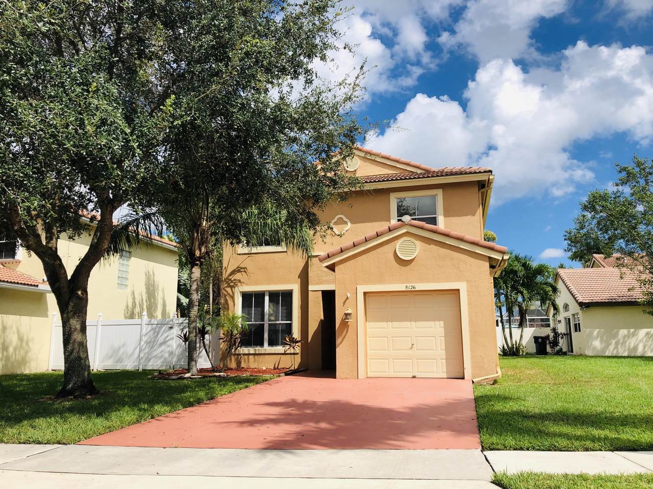 8126 Pelican Harbour Drive - Photo 1