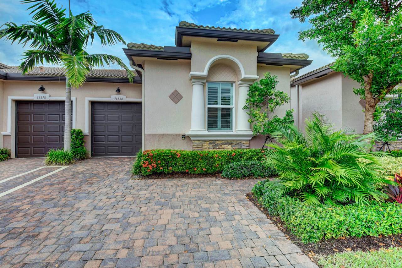 14884 Vivace Road - Photo 1
