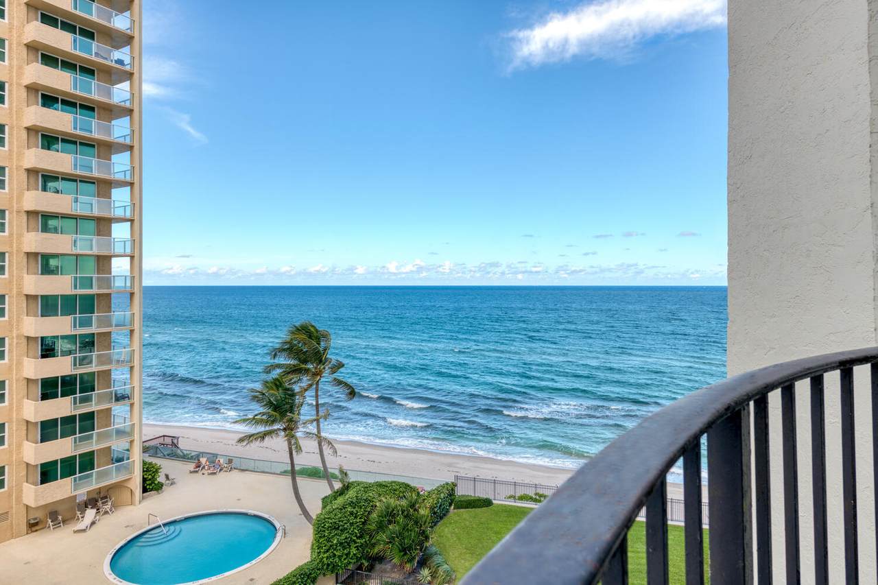 5420 Ocean Drive - Photo 1