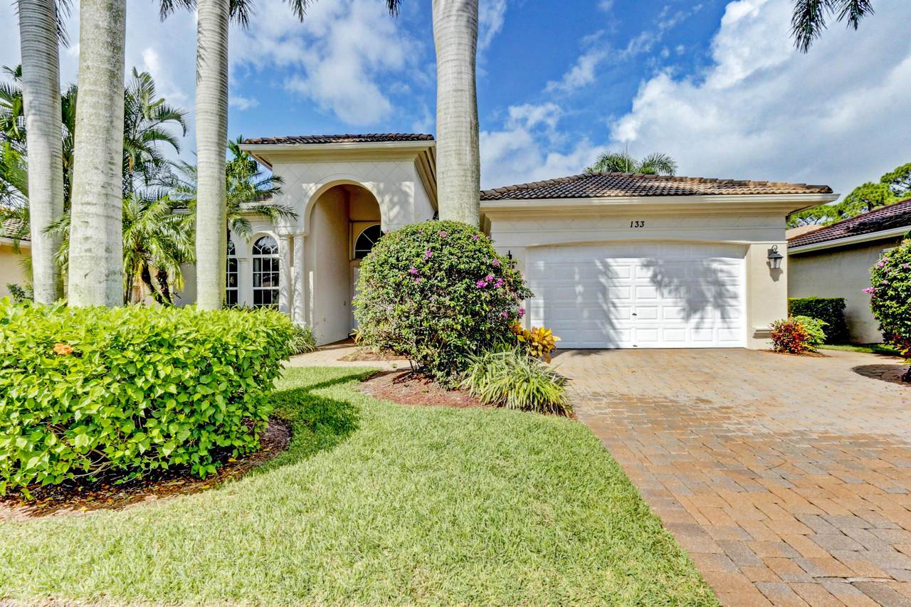 133 Abondance Drive - Photo 1
