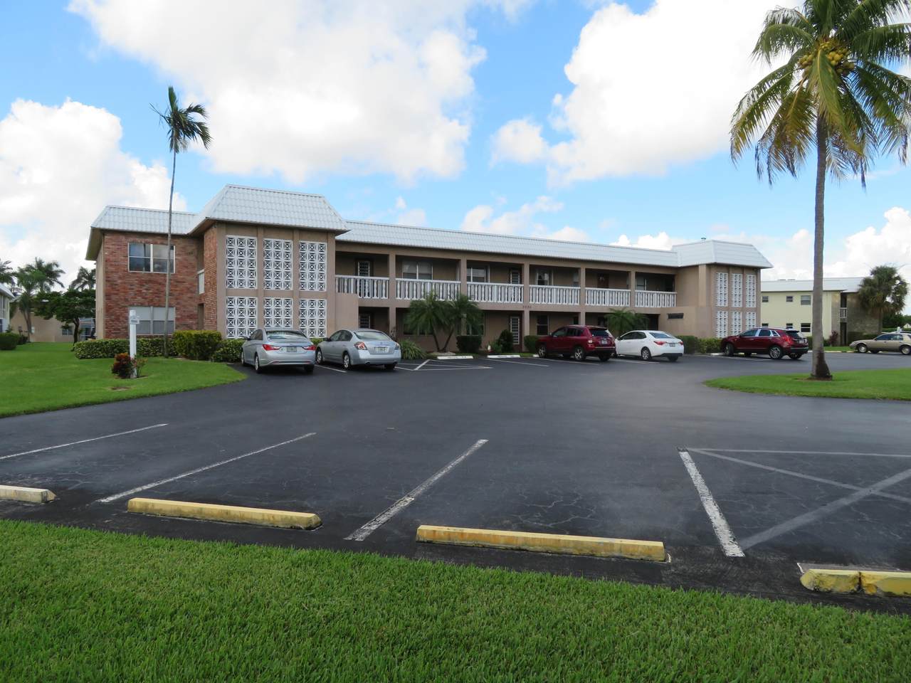 9886 Marina Boulevard - Photo 1