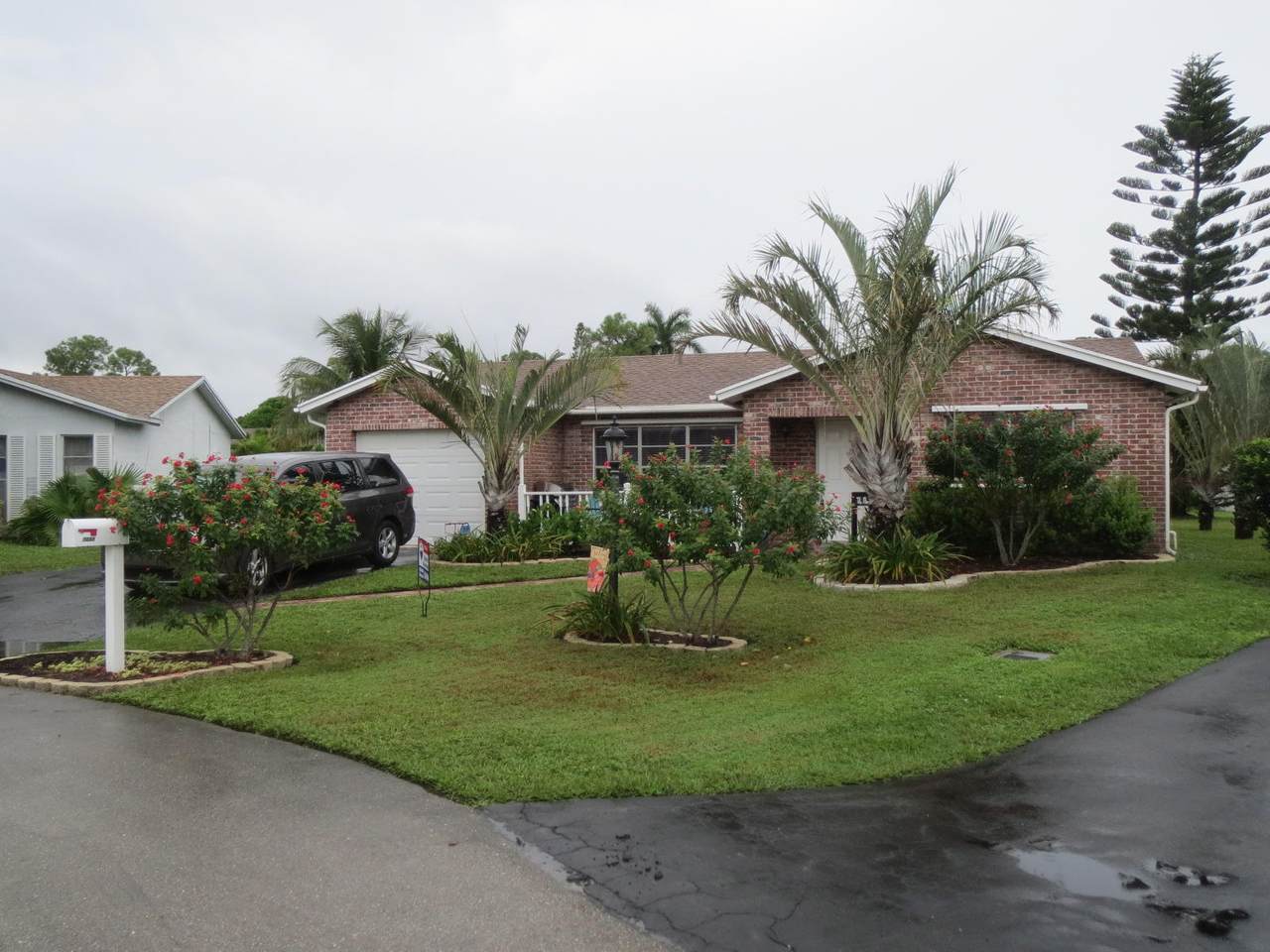7225 Pine Bluff Drive - Photo 1