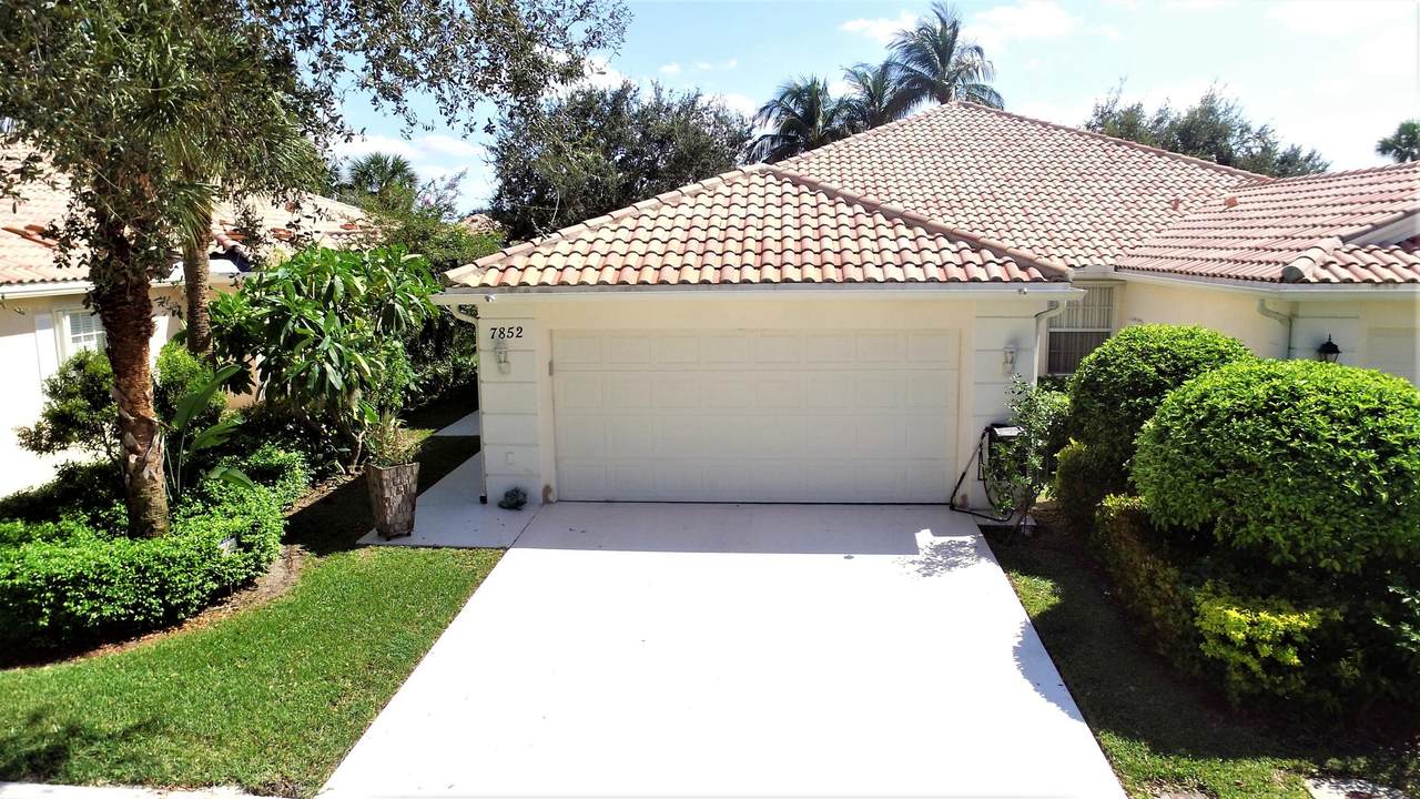 7852 Pine Island Way - Photo 1