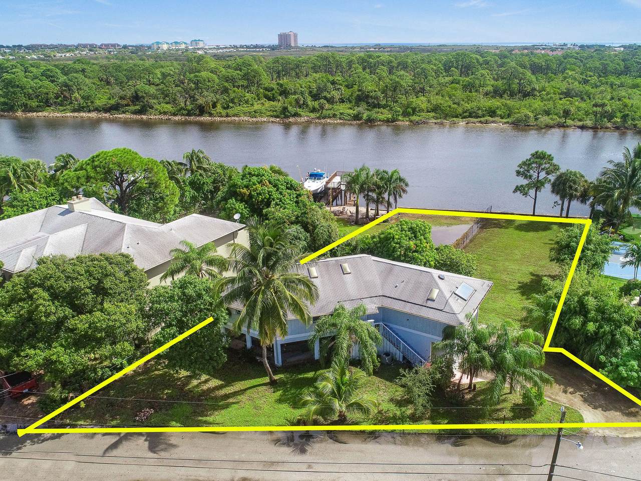 14100 Paradise Point Road - Photo 1