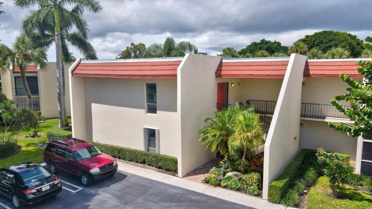 1801 Consulate Place - Photo 1