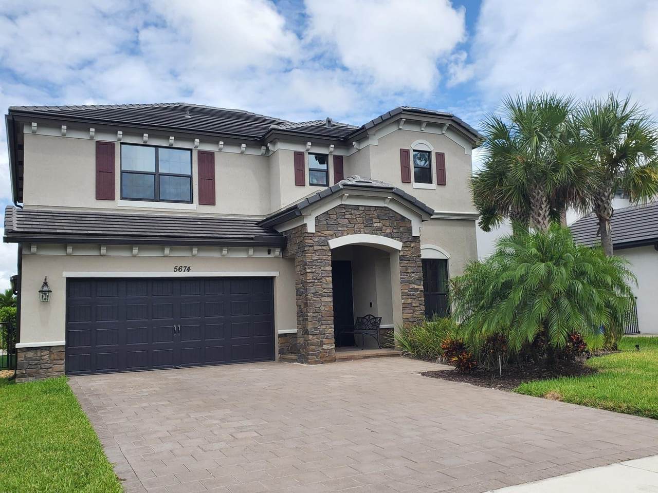 5674 Sandbirch Way - Photo 1