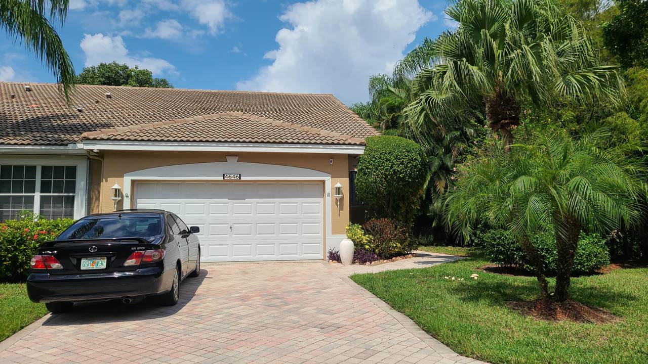 4646 Carlton Golf Drive - Photo 1