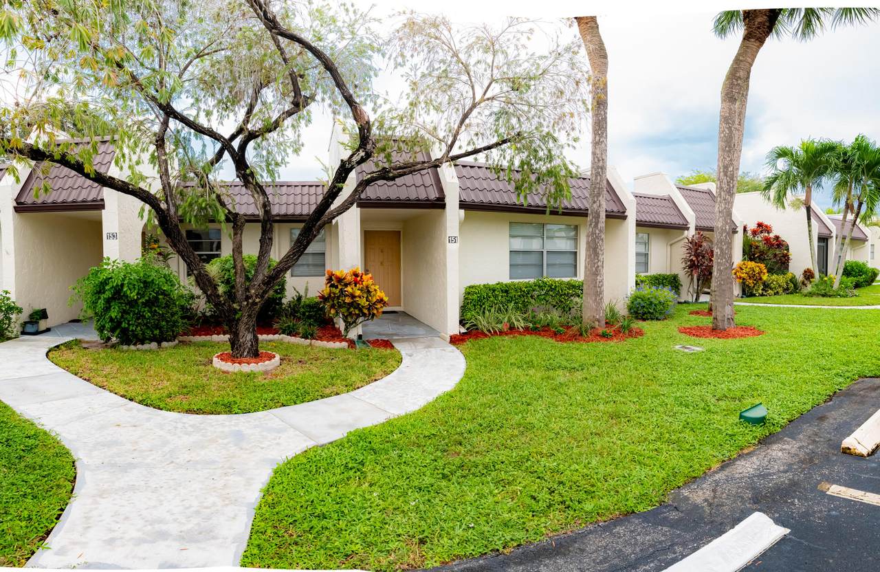 151 Lake Rebecca Drive - Photo 1