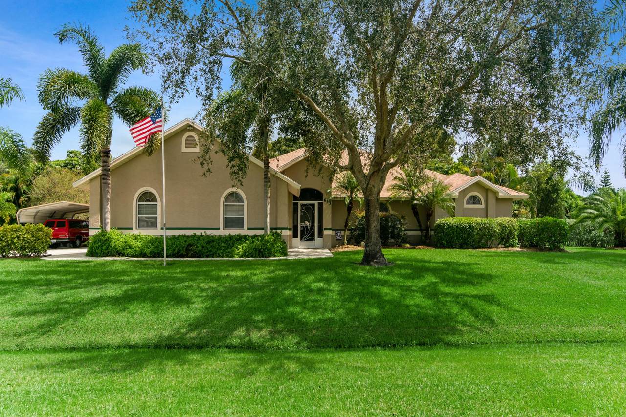 633 Horizon Lane - Photo 1