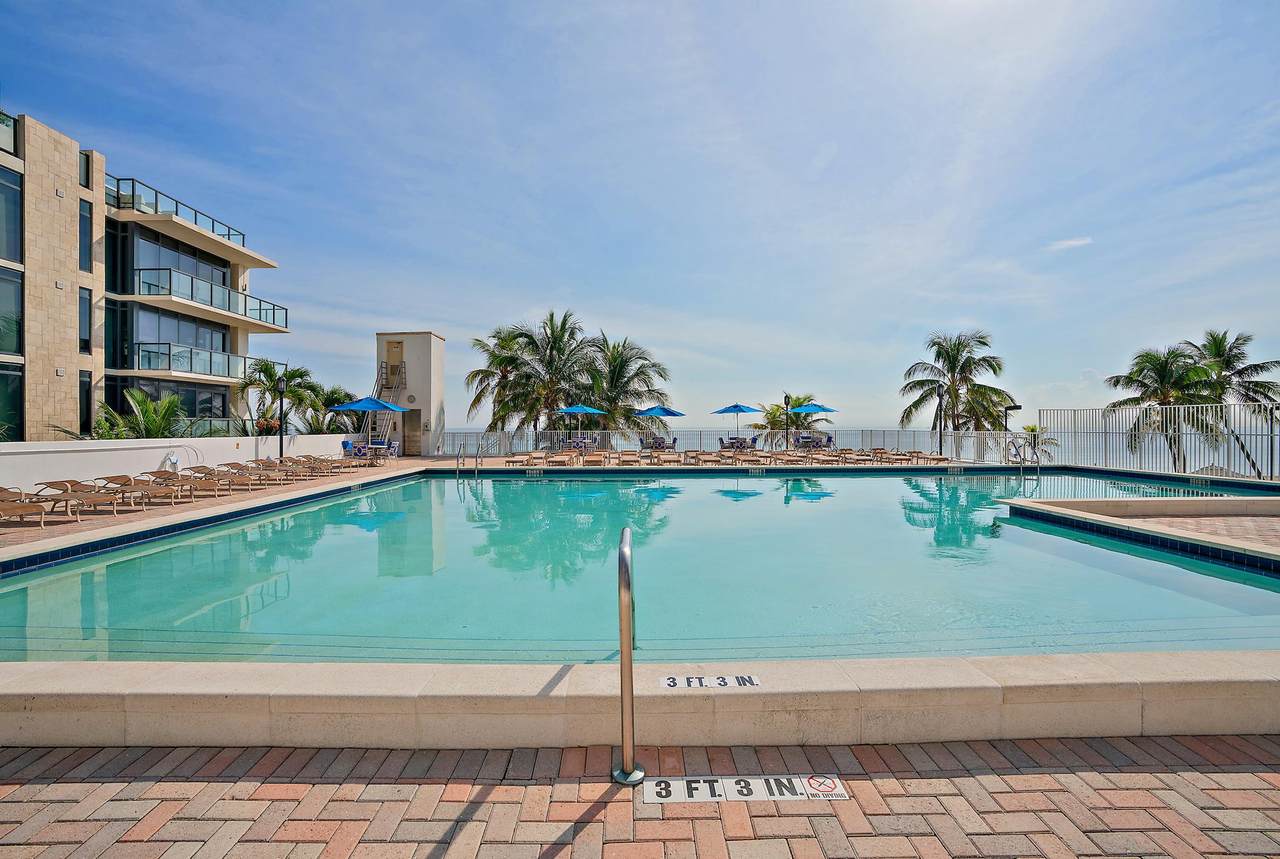 2201 Ocean Drive - Photo 1