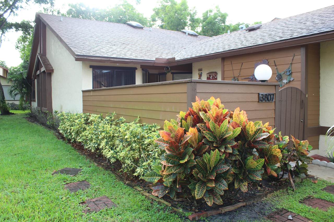 3807 Collinwood Lane - Photo 1