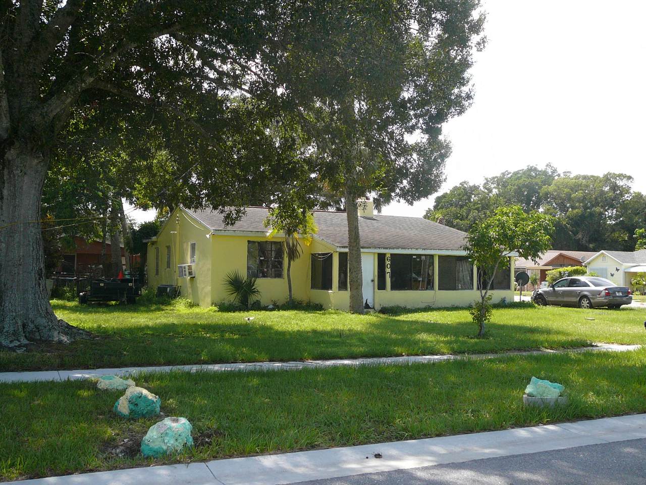 607 Wendell Road - Photo 1