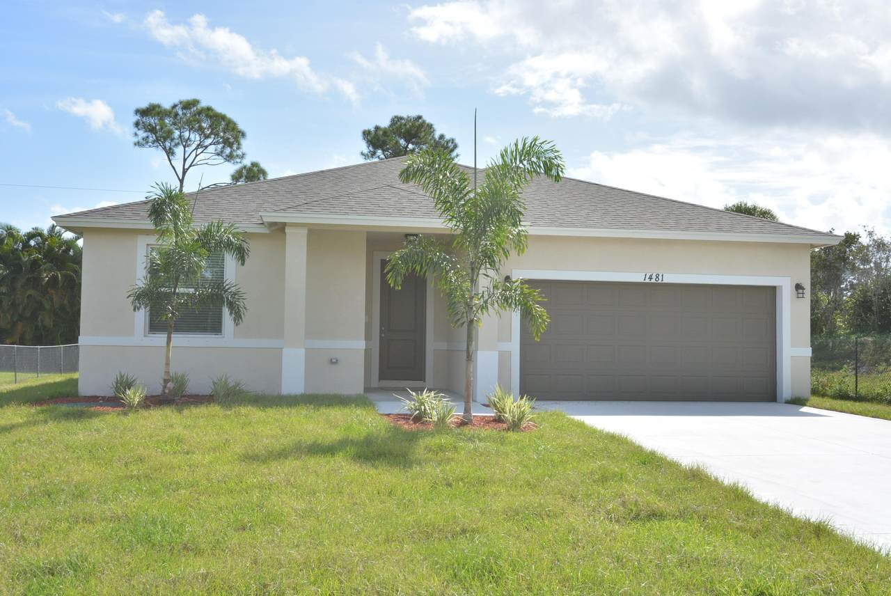 5442 Comer Street - Photo 1