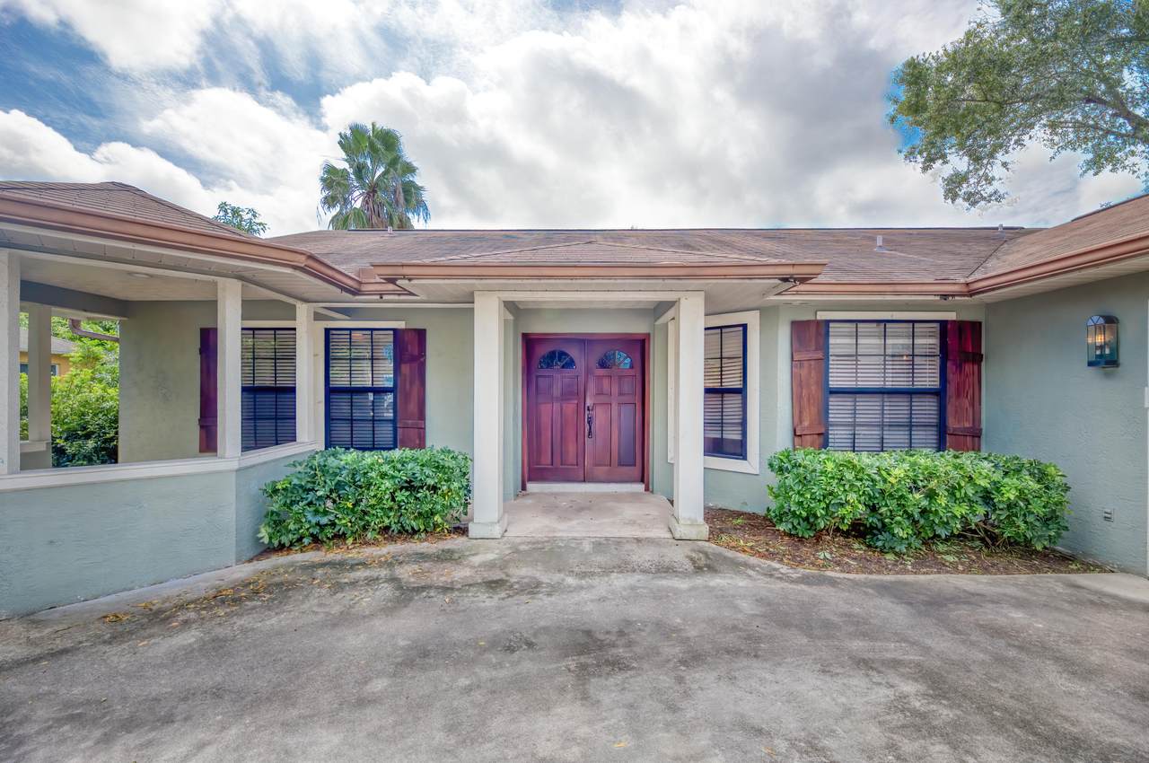4451 Alsace Avenue - Photo 1