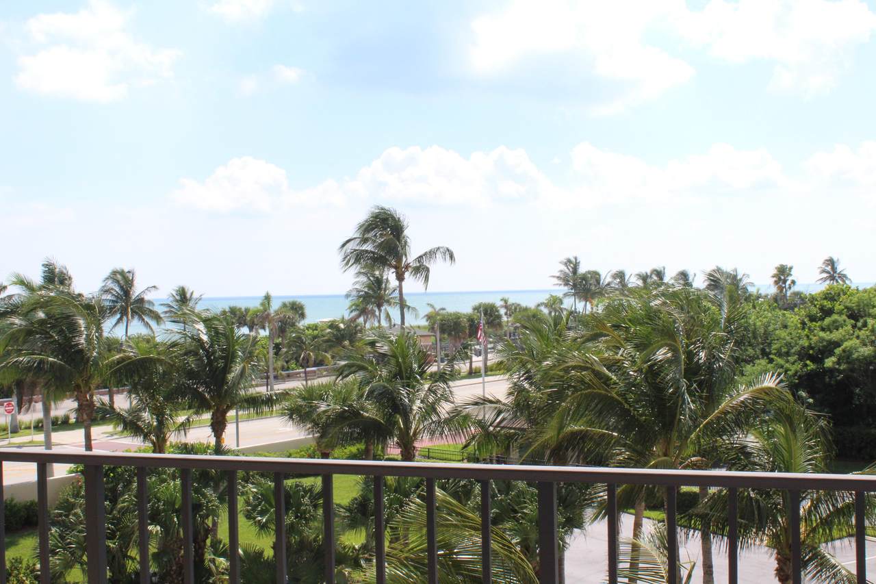 801 Ocean Drive - Photo 1