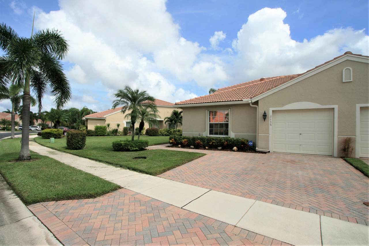 2136 Stonington Terrace - Photo 1