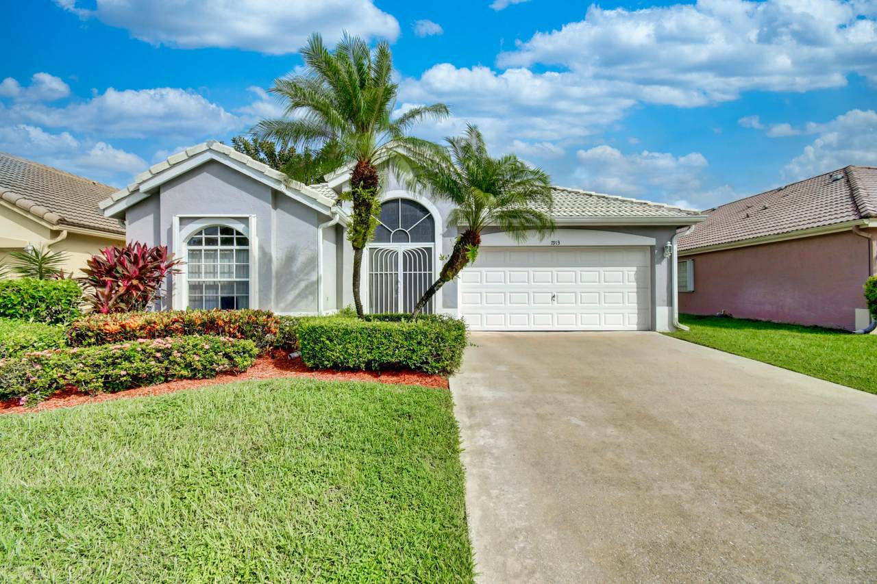 7913 Stirling Bridge Boulevard - Photo 1