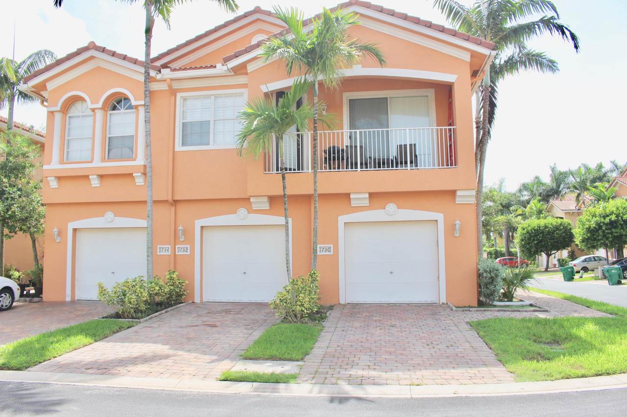 1732 Terracotta Drive - Photo 1