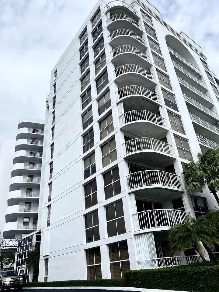 3901 Flagler Drive - Photo 1