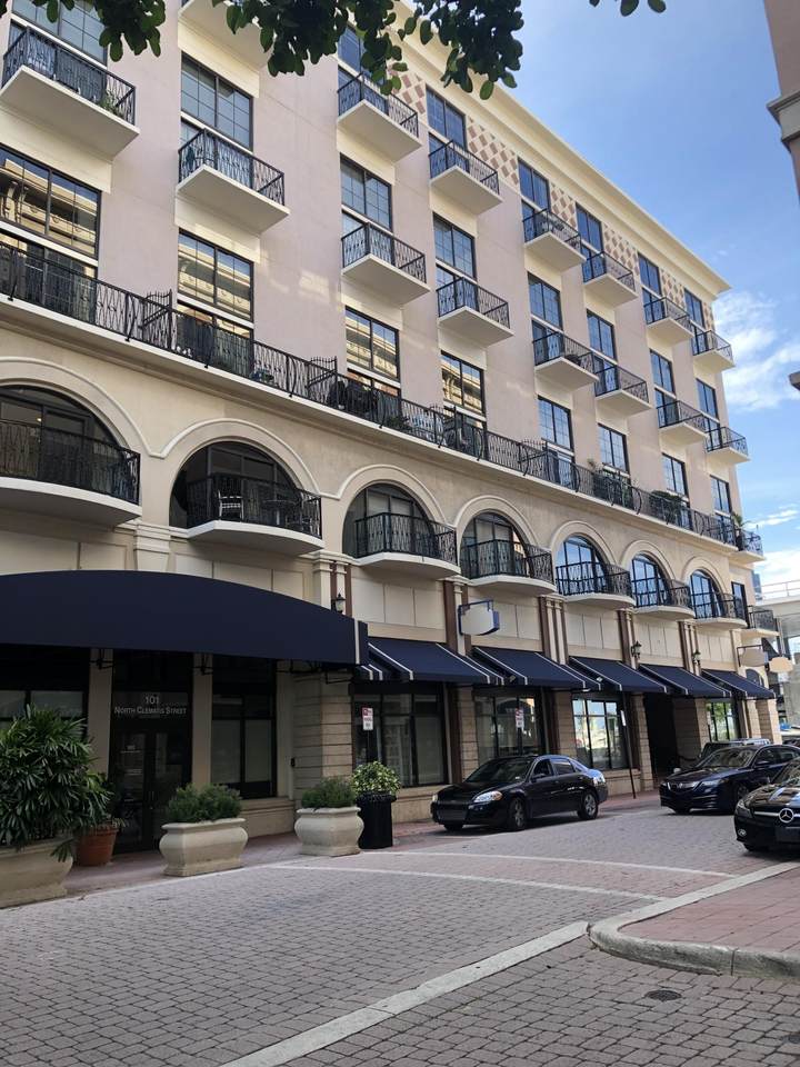 101 Clematis Street - Photo 1