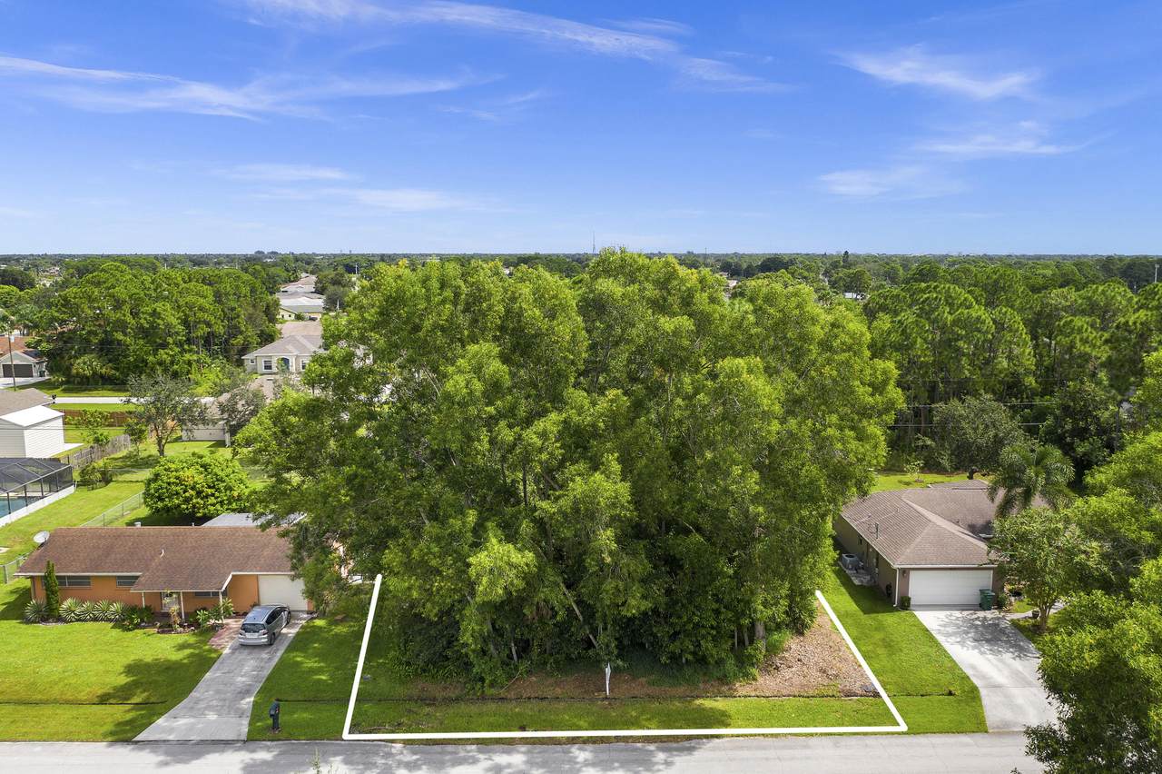 1401 Odonnell Lane - Photo 1