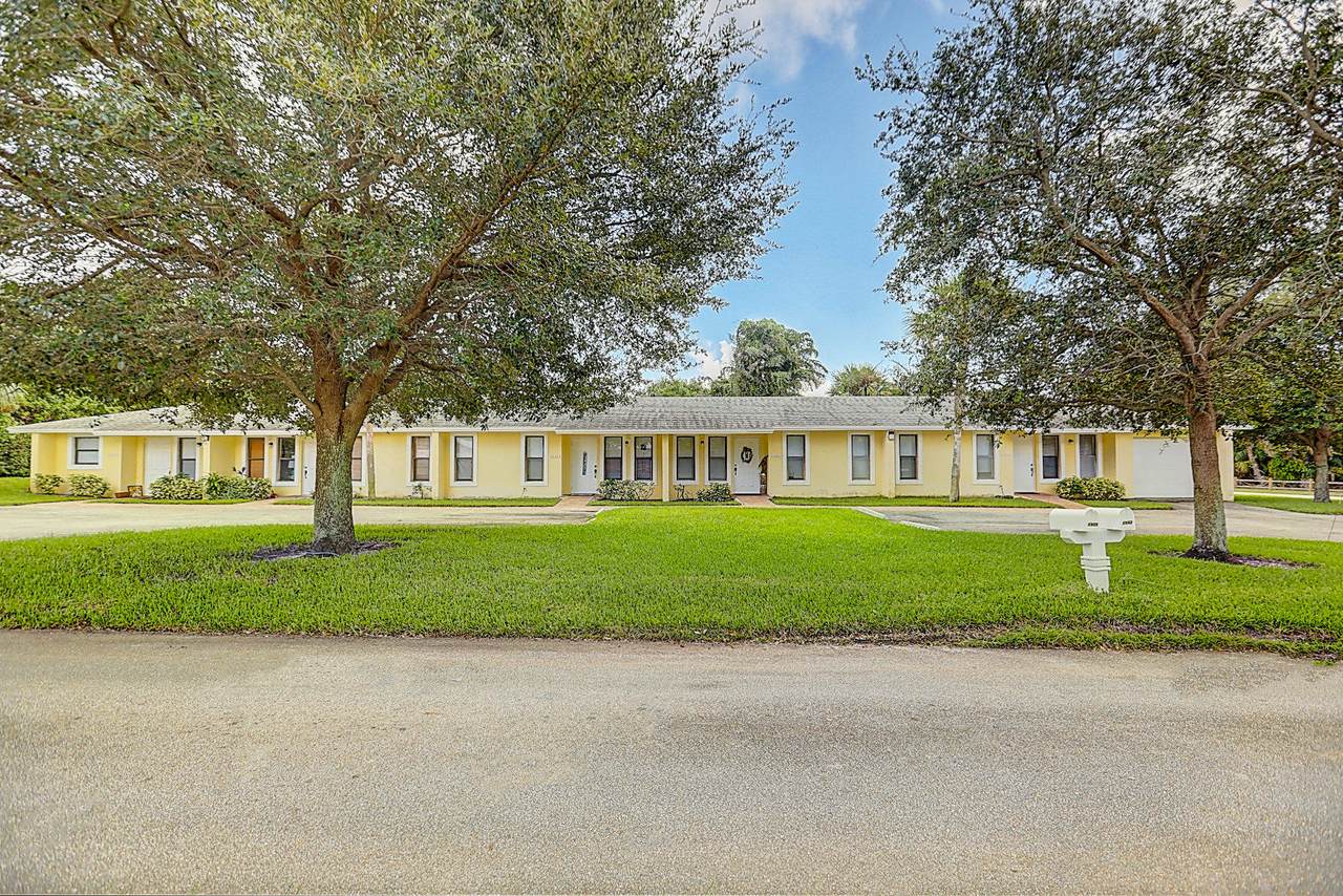 12050 Ellison Wilson Road - Photo 1