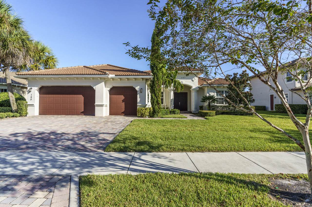 145 Citadel Circle - Photo 1