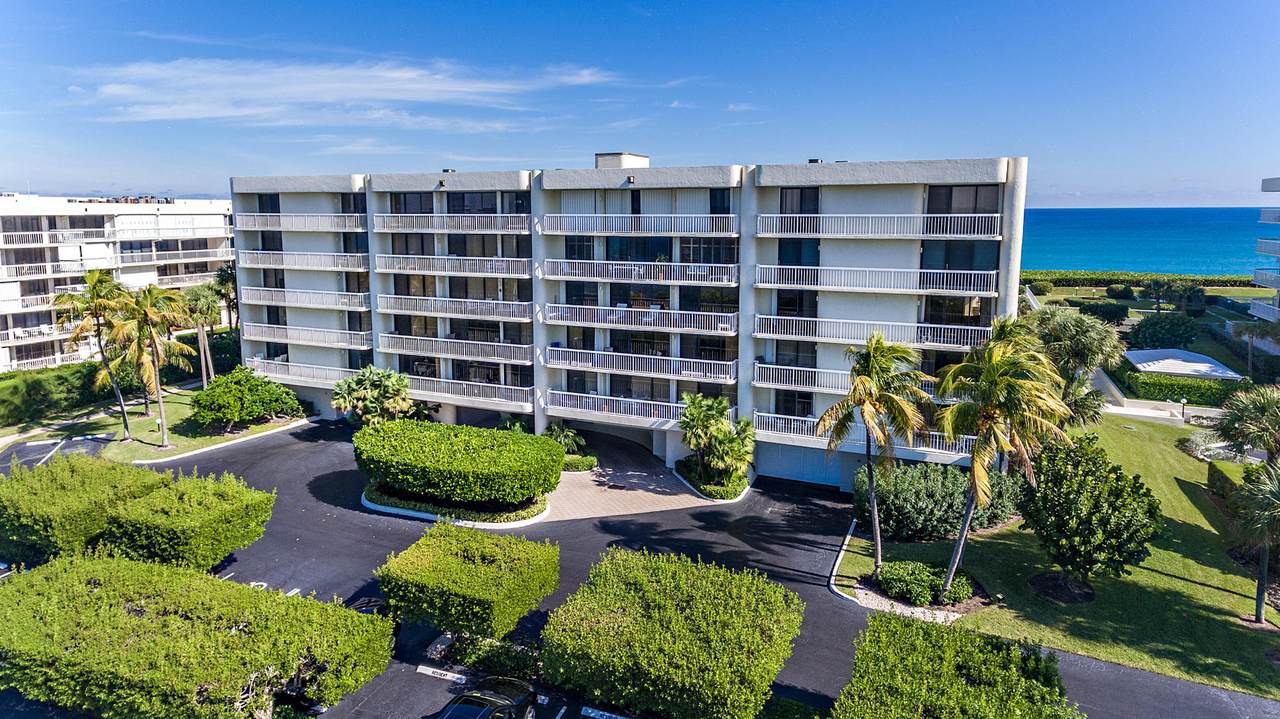 3300 Ocean Boulevard - Photo 1