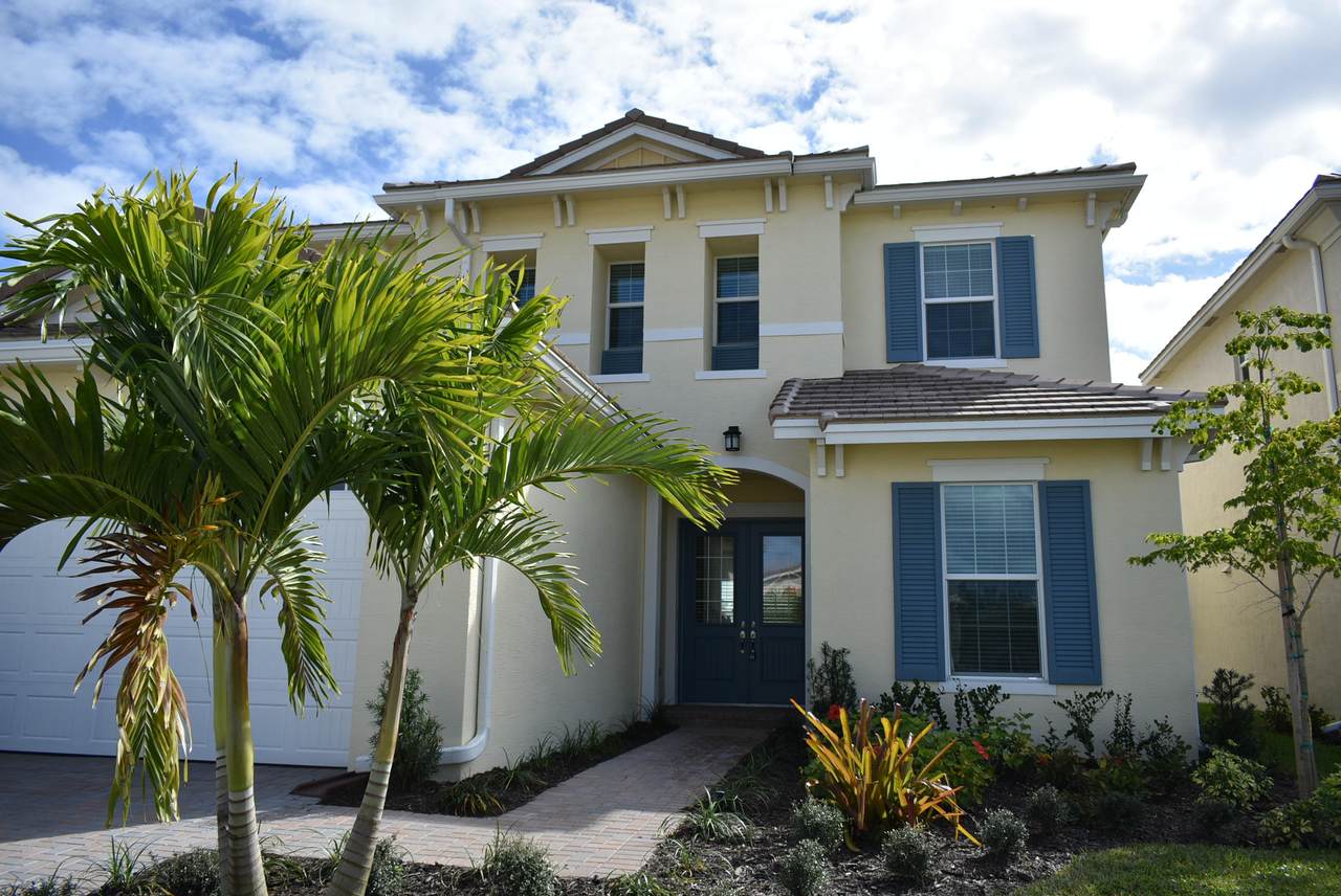 15908 Rain Lilly Way - Photo 1