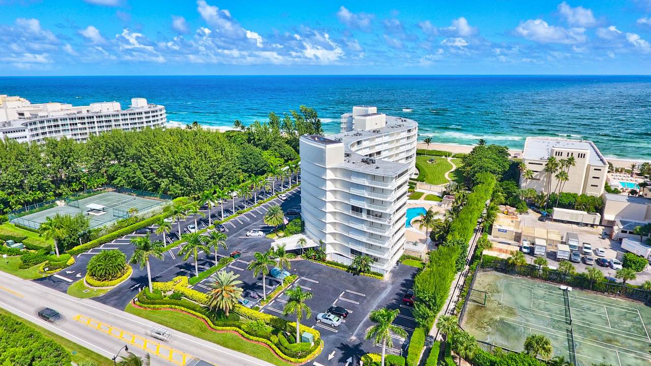 2780 Ocean Boulevard - Photo 1