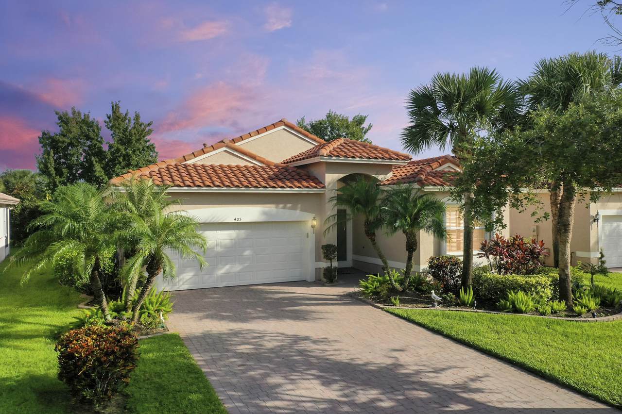 405 Springview Loop - Photo 1