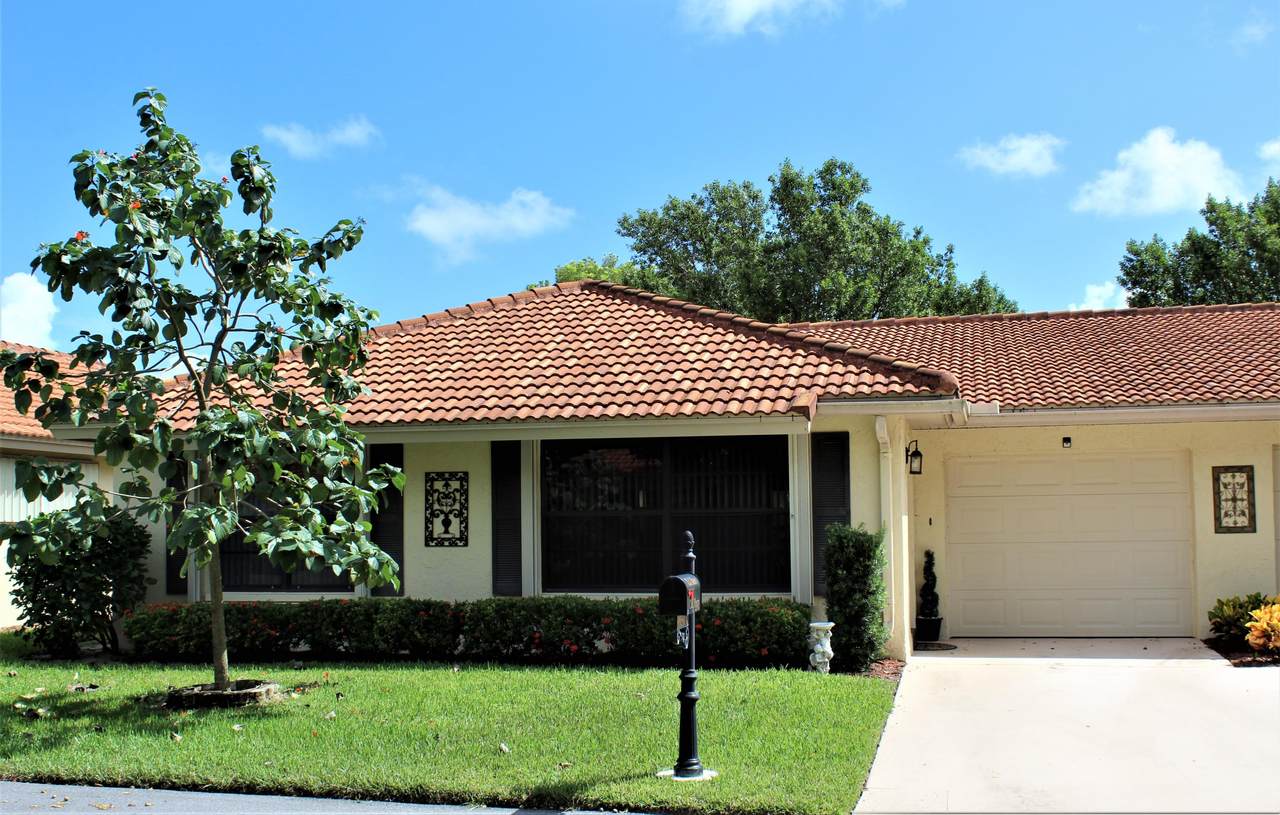 9950 Pyracantha Tree Terrace - Photo 1