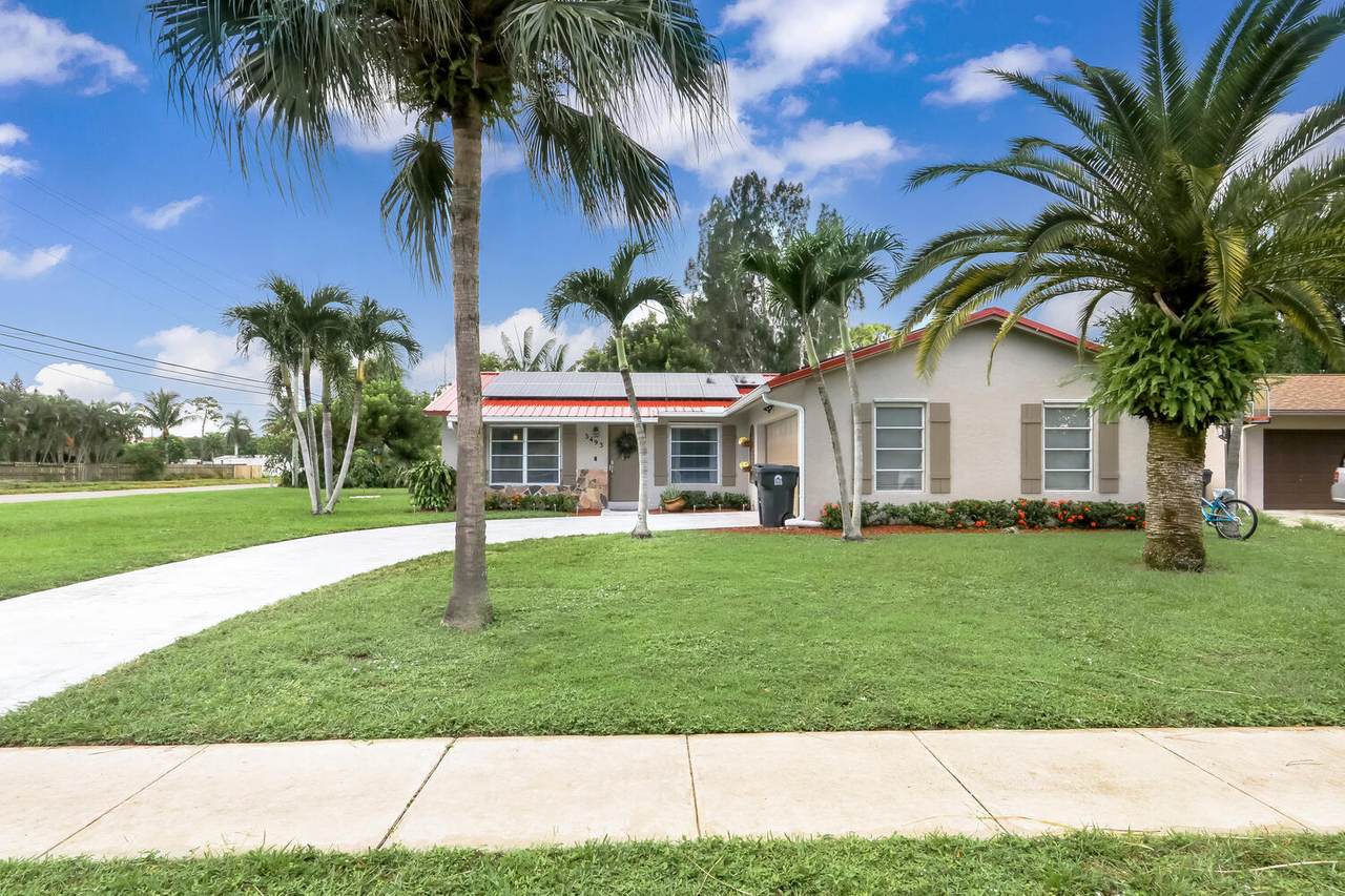 3493 Wry Road - Photo 1