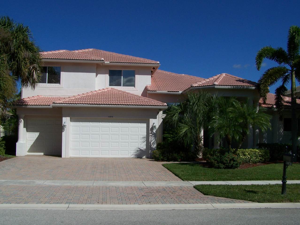 11878 Osprey Point Circle - Photo 1