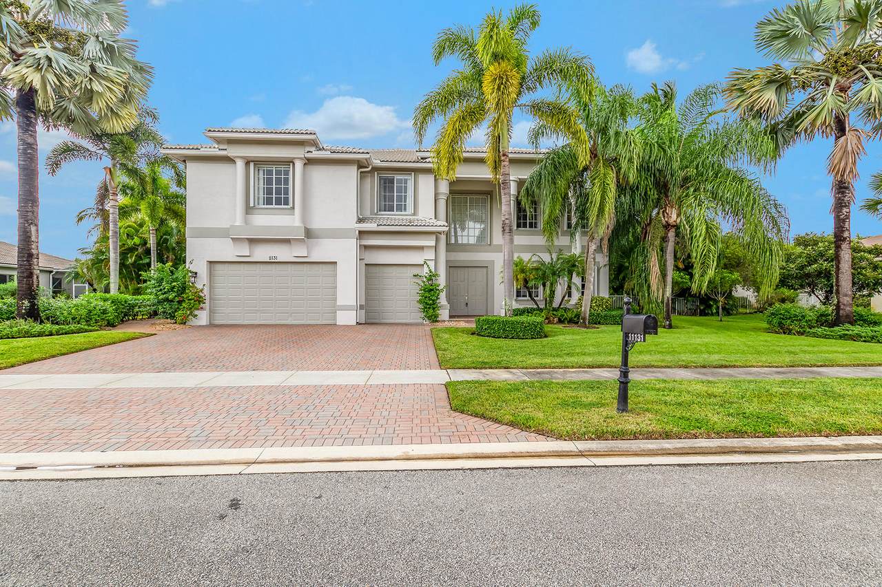 11131 Manderly Lane - Photo 1