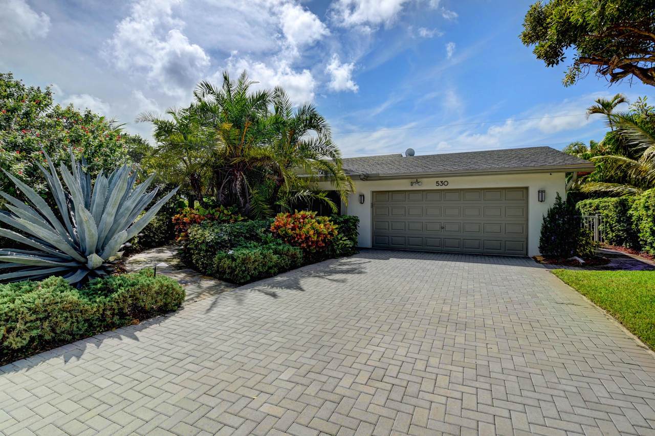 530 Linnet Circle - Photo 1