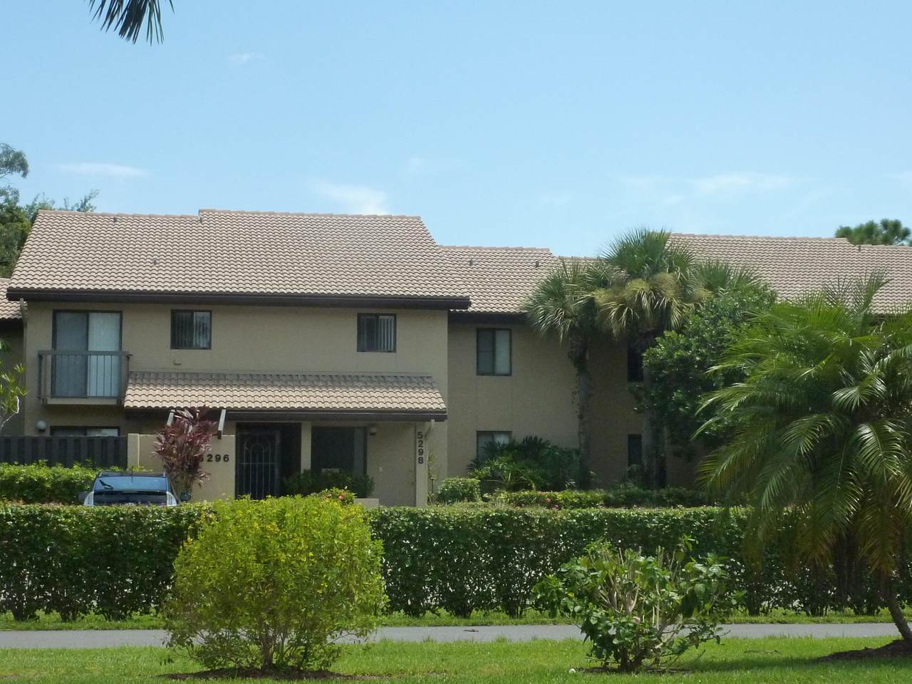 5172 Fountains Drive - Photo 1