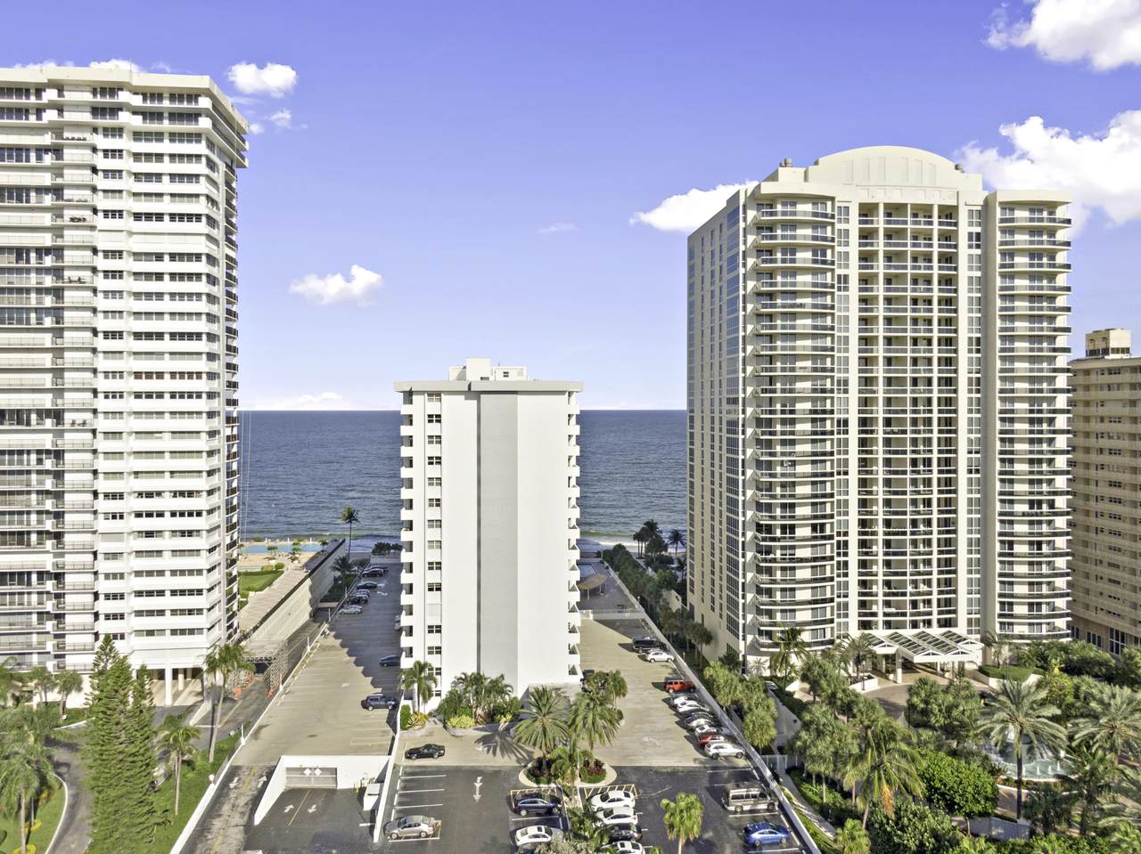 4250 Galt Ocean Drive - Photo 1