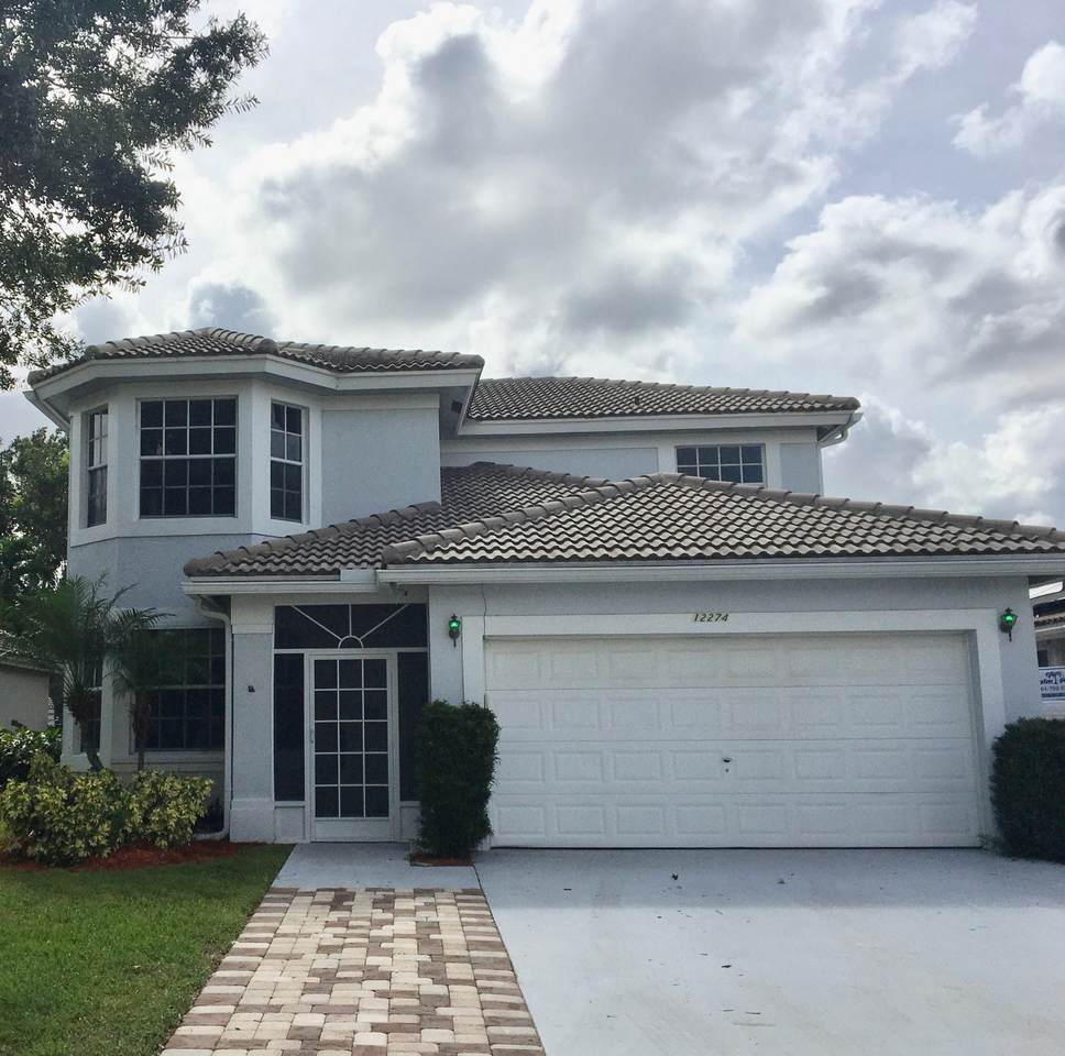 12274 Sunset Point Lane - Photo 1