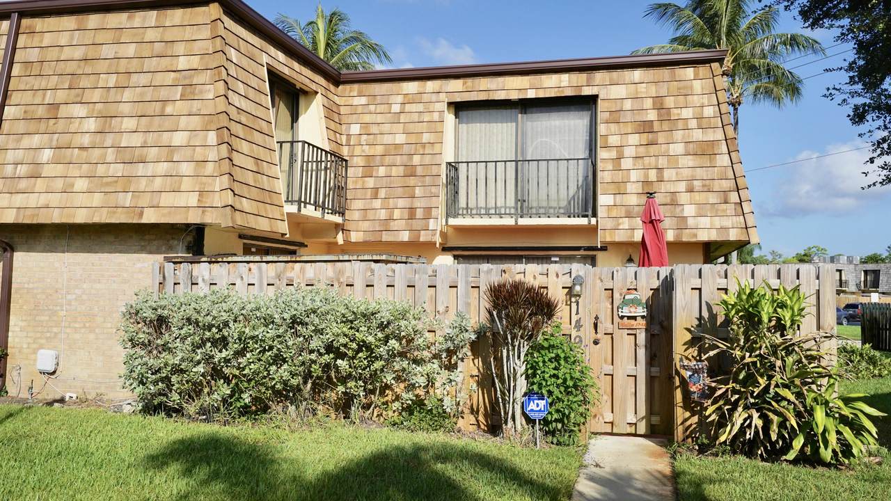 149 Woodland Road - Photo 1