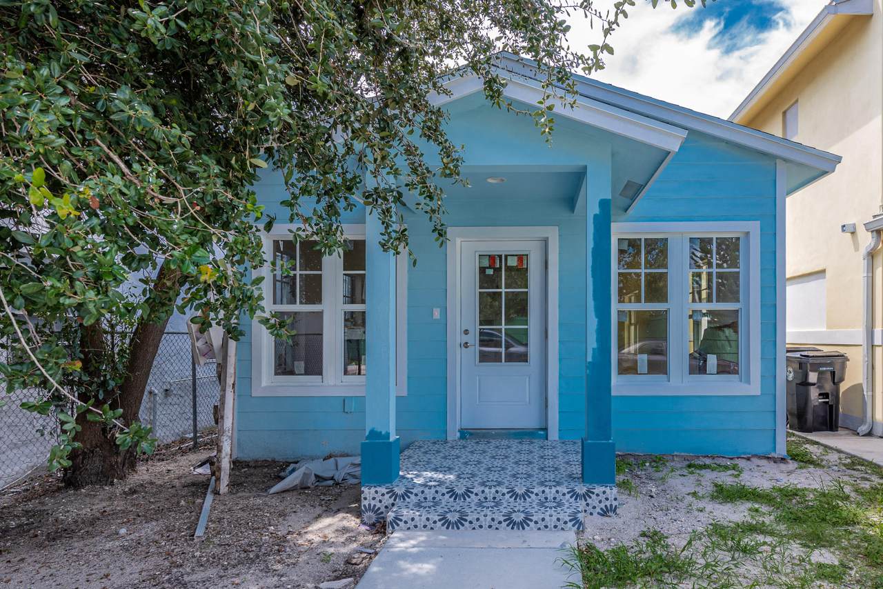 503 K Street - Photo 1
