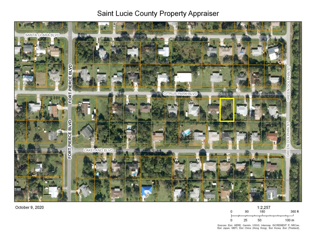 7403 Citrus Park Boulevard - Photo 1