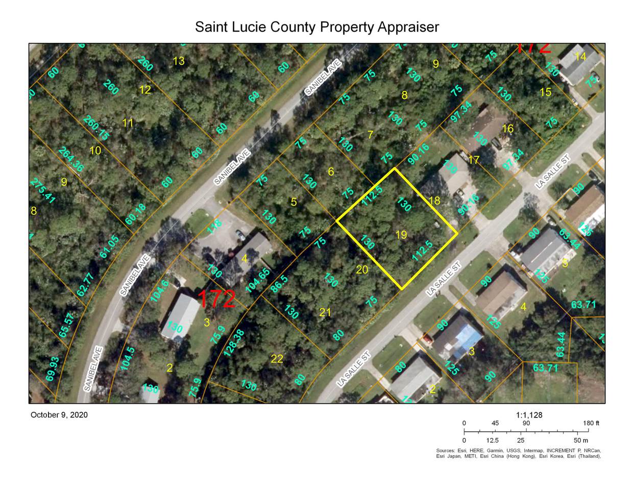5109 La Salle Street - Photo 1