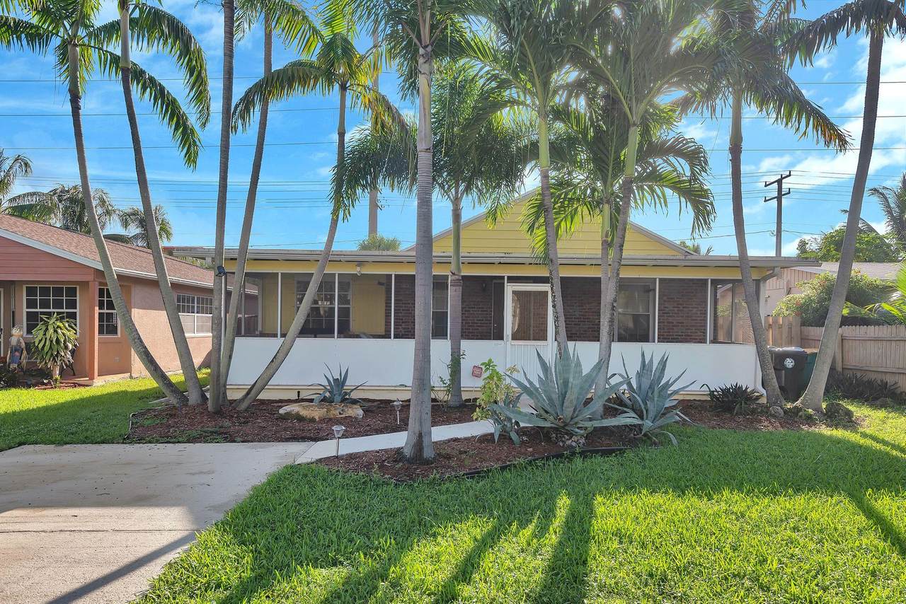 510 Griswold Drive - Photo 1
