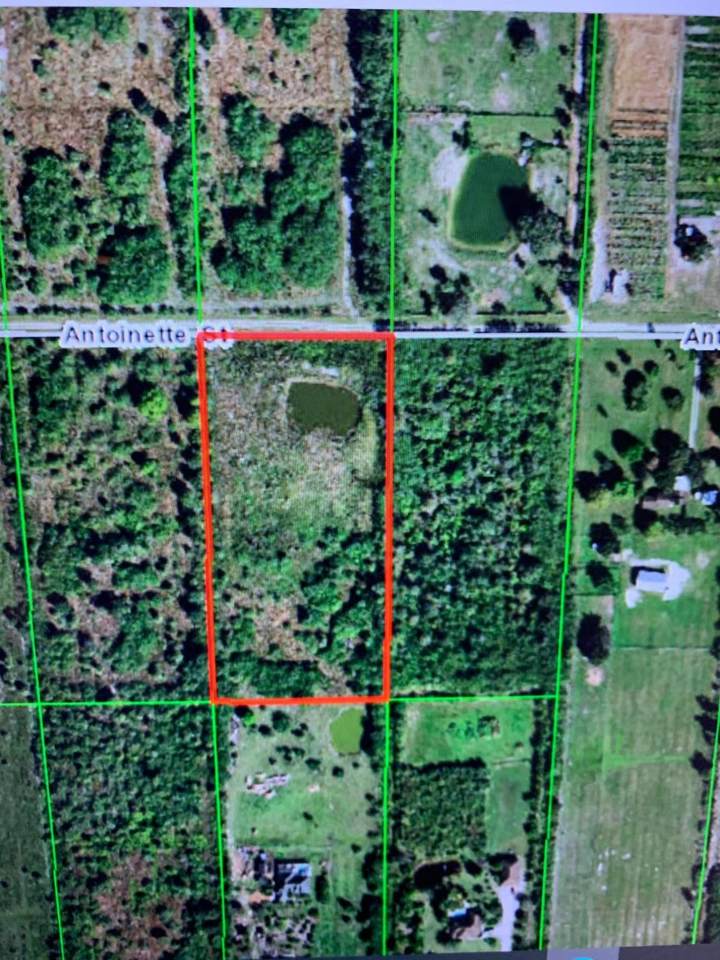 Lot-1490 Antoinette Street - Photo 1