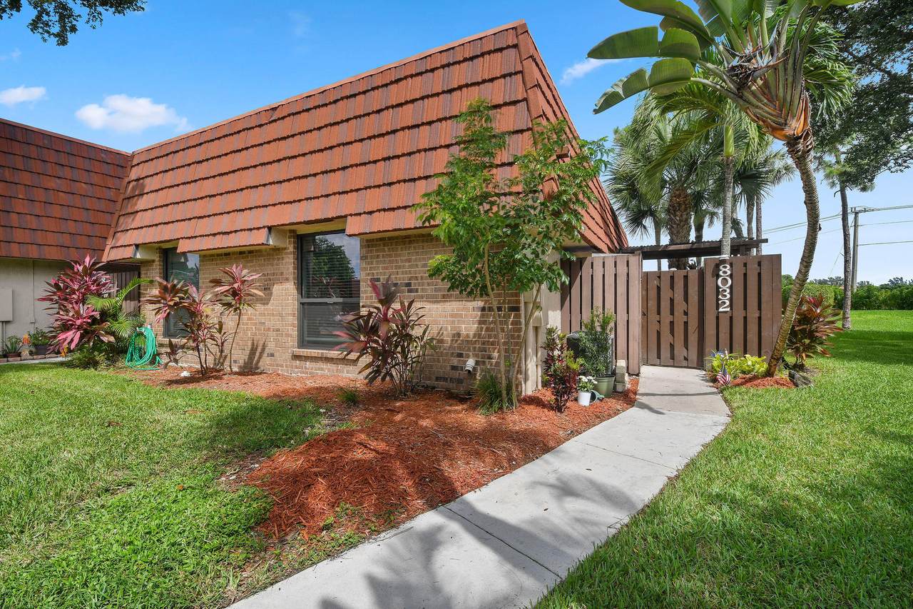 8032 Boca Rio Drive - Photo 1